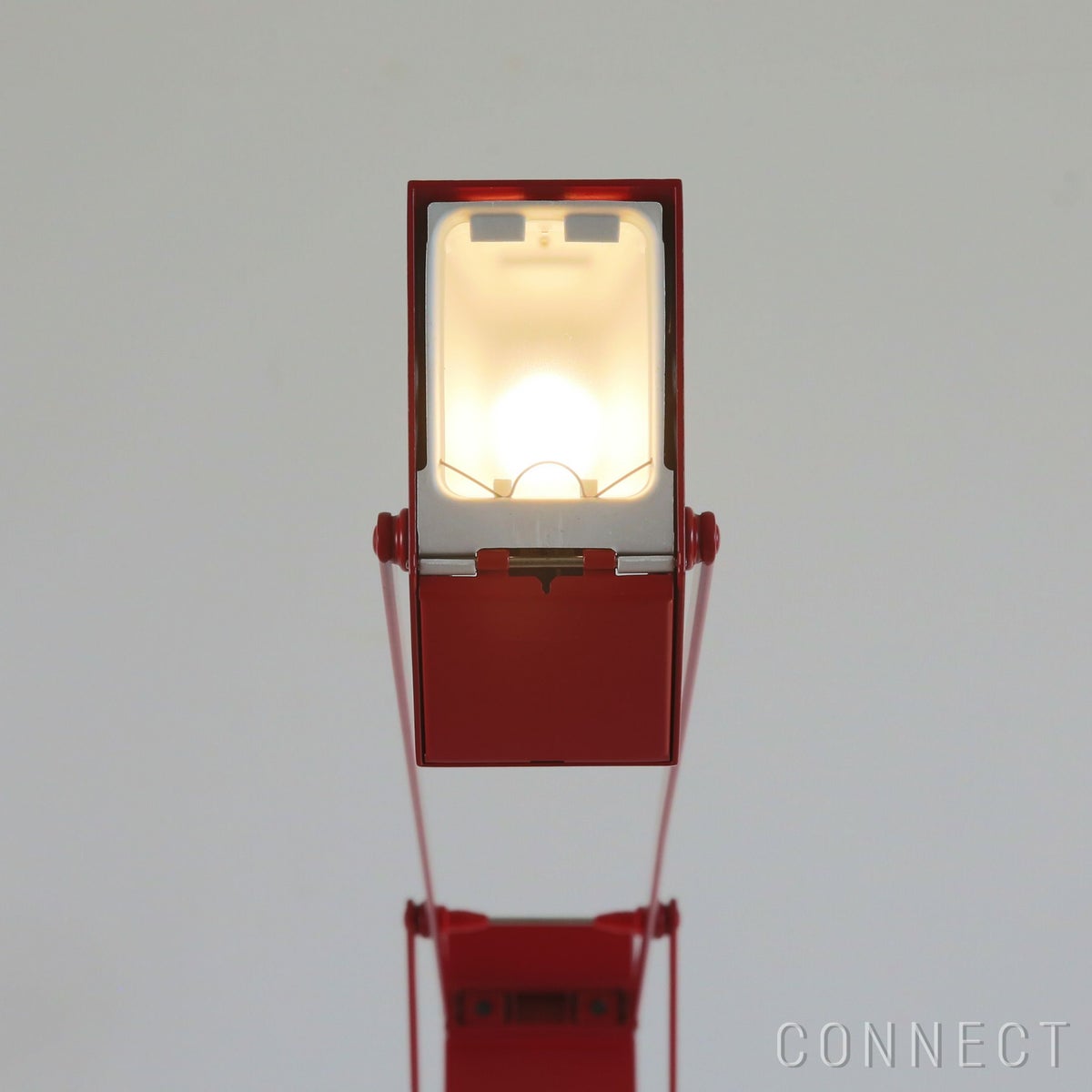 【限定モデル】Artemide（アルテミデ） / Tizio Red（ティチオ レッド ） LED / テーブルランプ