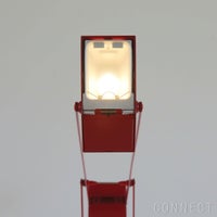 【限定モデル】Artemide（アルテミデ） / Tizio Red（ティチオ レッド ） LED / テーブルランプ