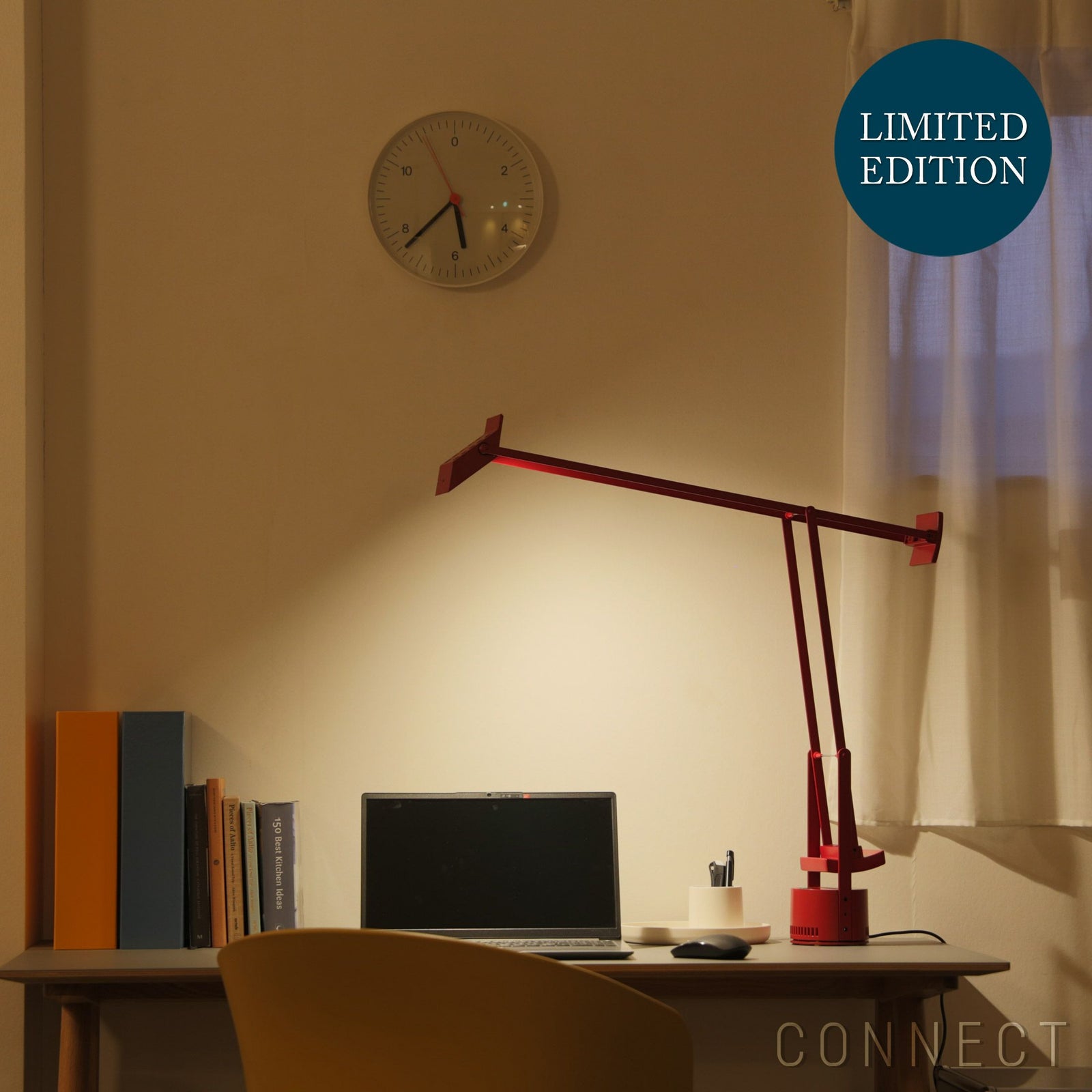 Artemide（アルテミデ） 正規販売店｜Tizio（ティチオ）｜北欧 