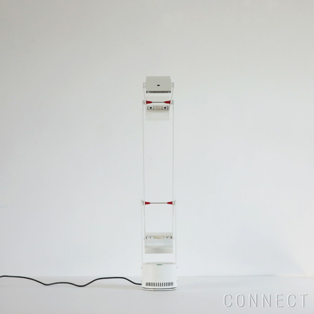 Artemide（アルテミデ） / Tizio White（ティチオ ホワイト） LED / デスクライト