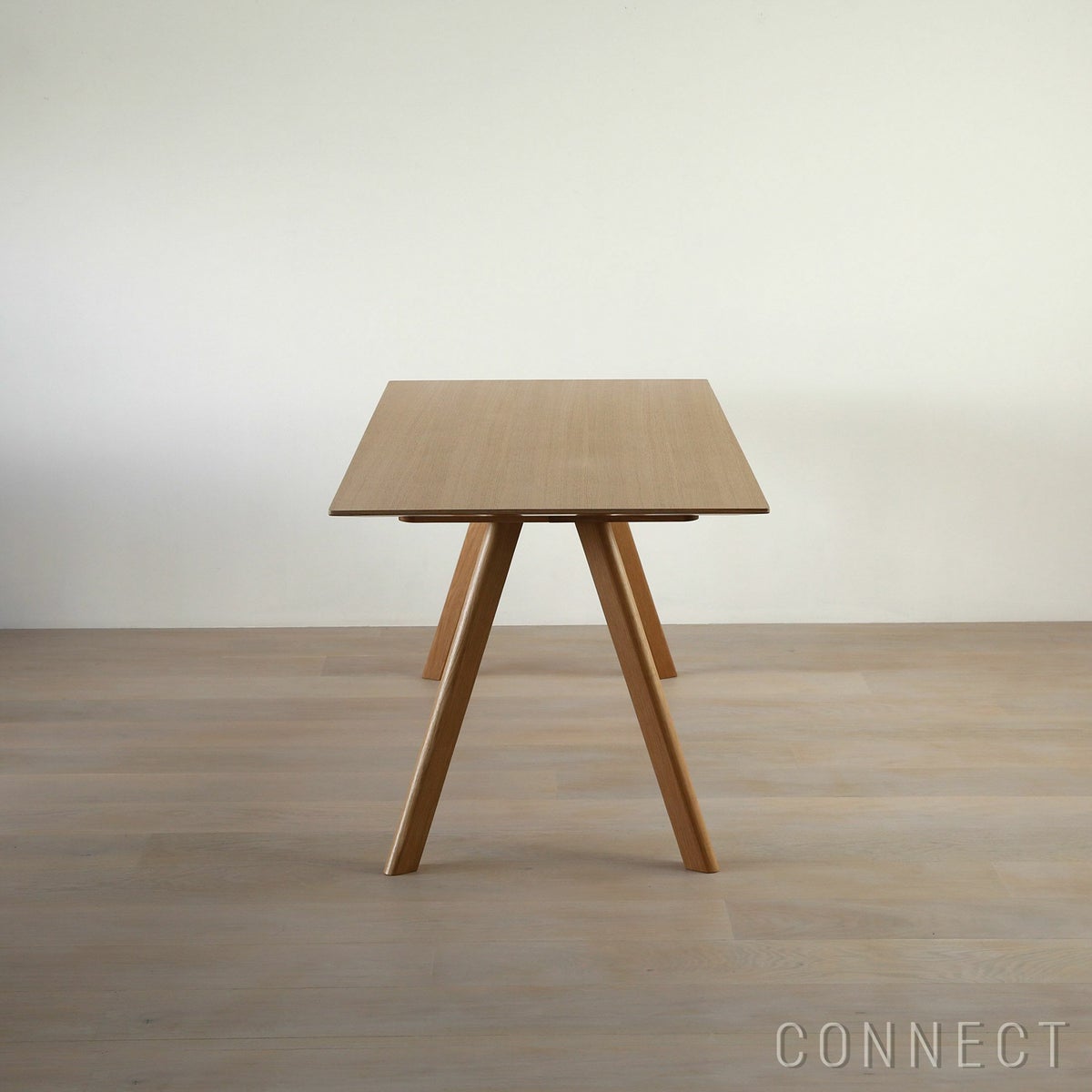【アウトレット】HAY（ヘイ） / CPH 30 / オーク材・クリアラッカー / テーブル