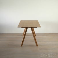 【アウトレット】HAY（ヘイ） / CPH 30 / オーク材・クリアラッカー / テーブル