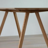 【アウトレット】HAY（ヘイ） / CPH 30 / オーク材・クリアラッカー / テーブル