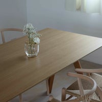 【アウトレット】HAY（ヘイ） / CPH 30 / オーク材・クリアラッカー / テーブル