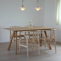 【アウトレット】HAY（ヘイ） / CPH 30 / オーク材・クリアラッカー / テーブル