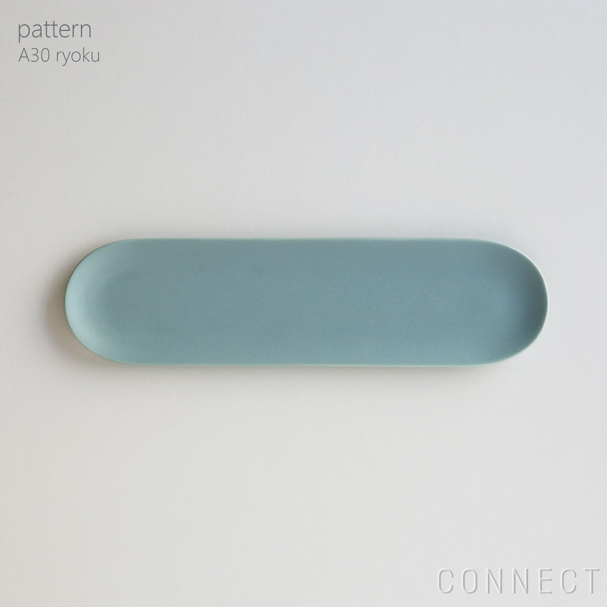 yumiko iihoshi porcelain （イイホシユミコ） / pattern（パターン） / A30 / ryoku