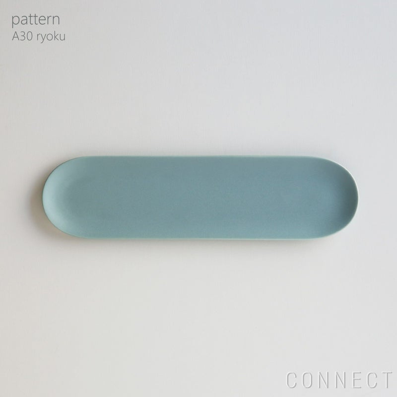 yumiko iihoshi porcelain （イイホシユミコ） / pattern（パターン） / A30 / ryoku
