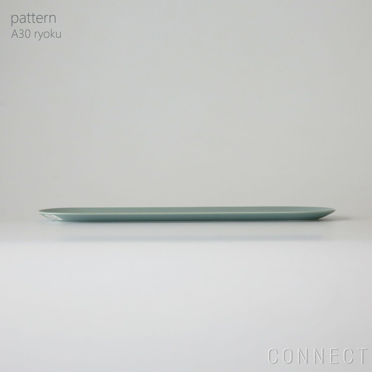 yumiko iihoshi porcelain （イイホシユミコ） / pattern（パターン） / A30 / ryoku