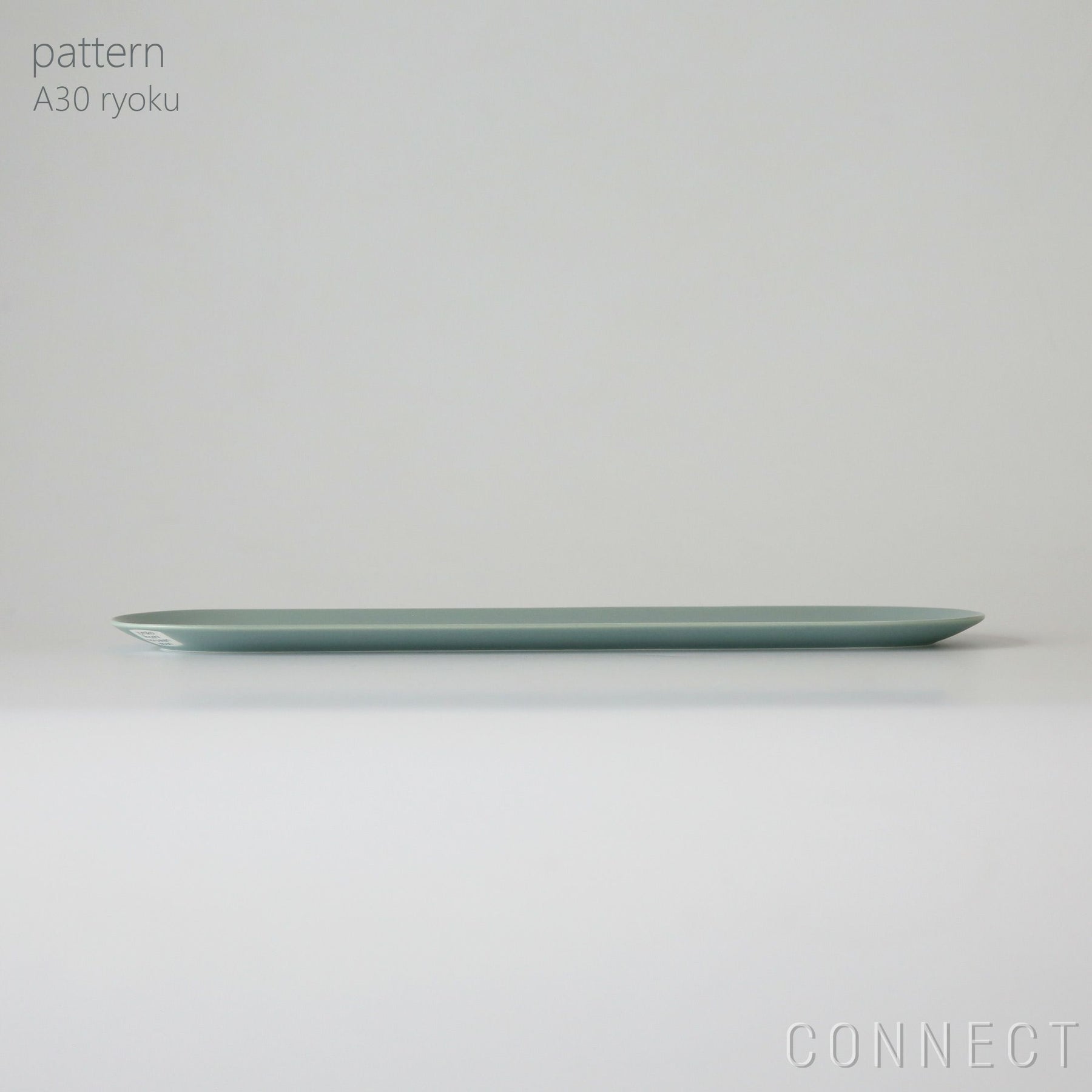 yumiko iihoshi porcelain （イイホシユミコ） / pattern（パターン） / A30 / ryoku