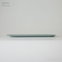 yumiko iihoshi porcelain （イイホシユミコ） / pattern（パターン） / A30 / ryoku