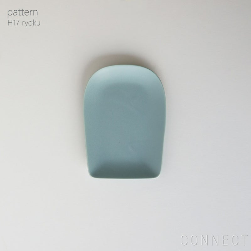 yumiko iihoshi porcelain （イイホシユミコ） / pattern（パターン） / H17 / ryoku