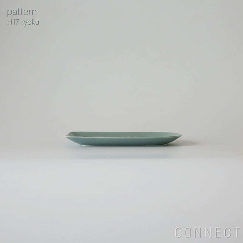 yumiko iihoshi porcelain （イイホシユミコ） / pattern（パターン） / H17 / ryoku