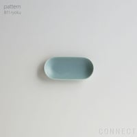 yumiko iihoshi porcelain （イイホシユミコ） / pattern（パターン） / B11 / ryoku