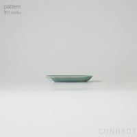 yumiko iihoshi porcelain （イイホシユミコ） / pattern（パターン） / B11 / ryoku