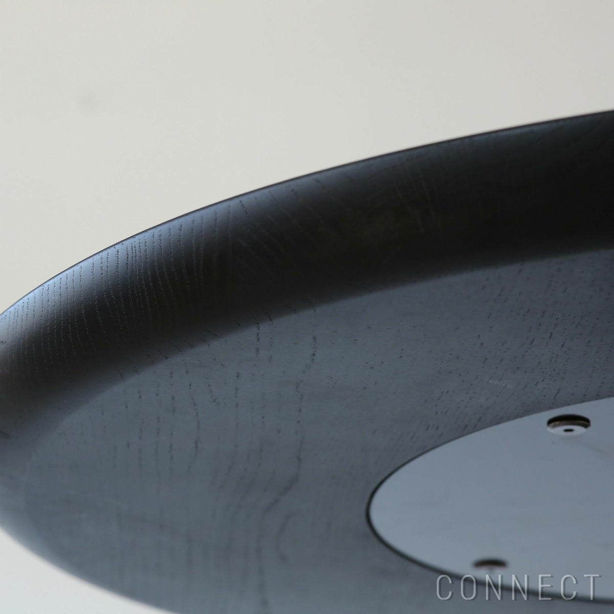 【アウトレット】Karimoku New Standard（カリモクニュースタンダード） / SCOUT BISTRO BAR TABLE（スカウトビストロバーテーブル） / ブラック