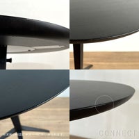 【アウトレット】Karimoku New Standard（カリモクニュースタンダード） / SCOUT BISTRO BAR TABLE（スカウトビストロバーテーブル） / ブラック