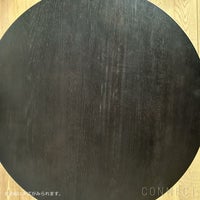 【アウトレット】Karimoku New Standard（カリモクニュースタンダード） / SCOUT BISTRO BAR TABLE（スカウトビストロバーテーブル） / ブラック