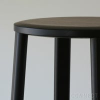 【アウトレット】Karimoku New Standard（カリモクニュースタンダード） / ARCHIVE BARSTOOL High（アーカイブバースツールハイ） / ブラック