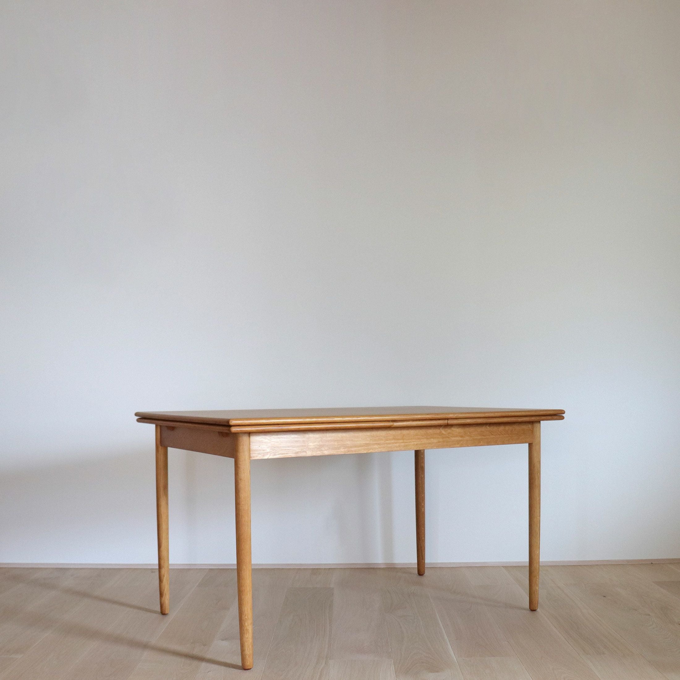 北欧ヴィンテージ ダイニングテーブル 通販｜CONNECT（コネクト）