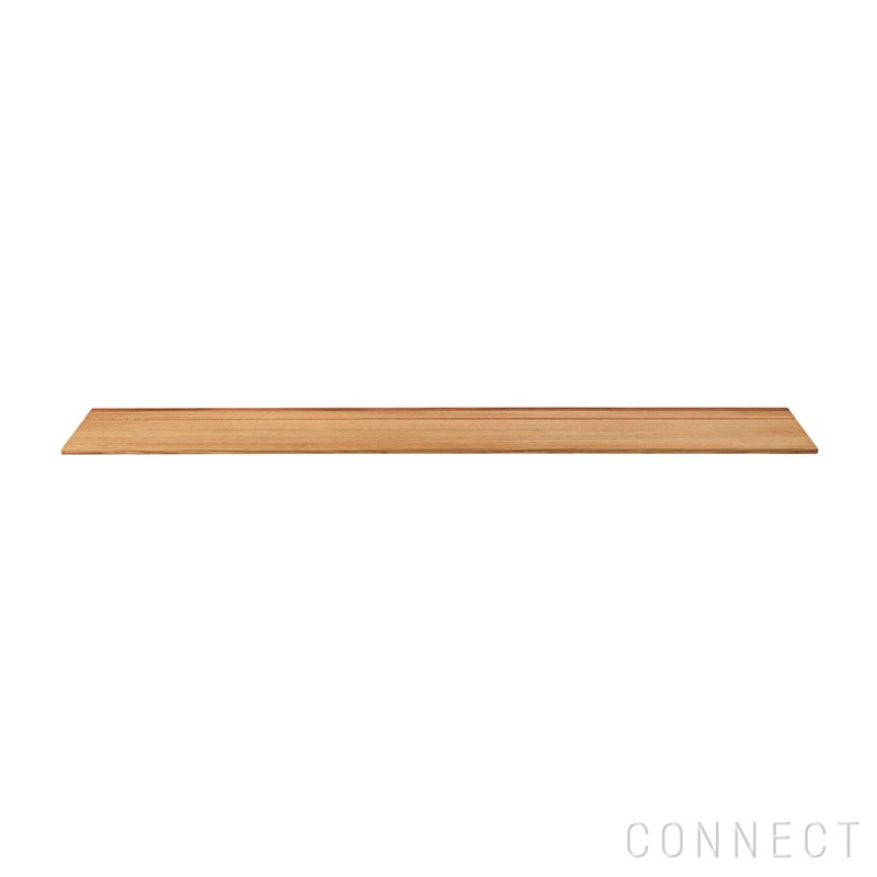 CARL HANSEN & SON （カール・ハンセン＆サン） / FB001 Tsugi シェルフ / チーク材・オーク材・オイル仕上げ / シェルフ
