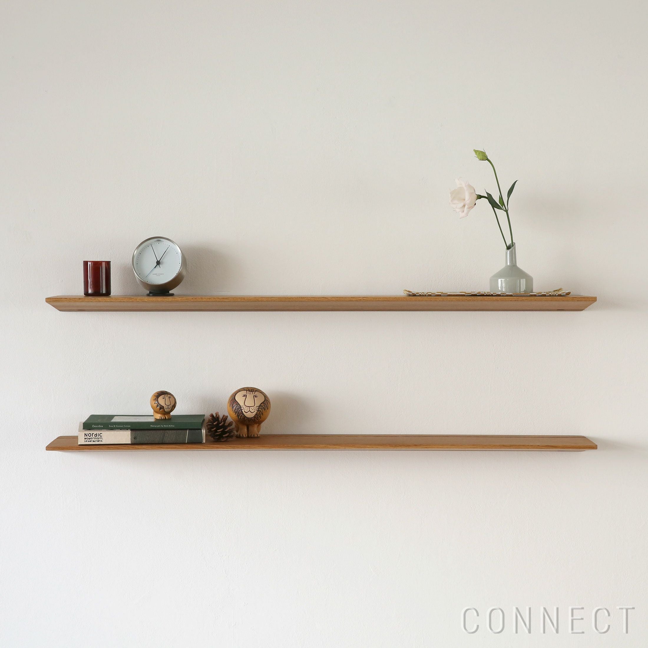 ポイント10倍】CARL HANSEN & SON（カール・ハンセン＆サン） / FB001L