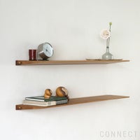 CARL HANSEN & SON （カール・ハンセン＆サン） / FB001 Tsugi シェルフ / チーク材・オーク材・オイル仕上げ / シェルフ