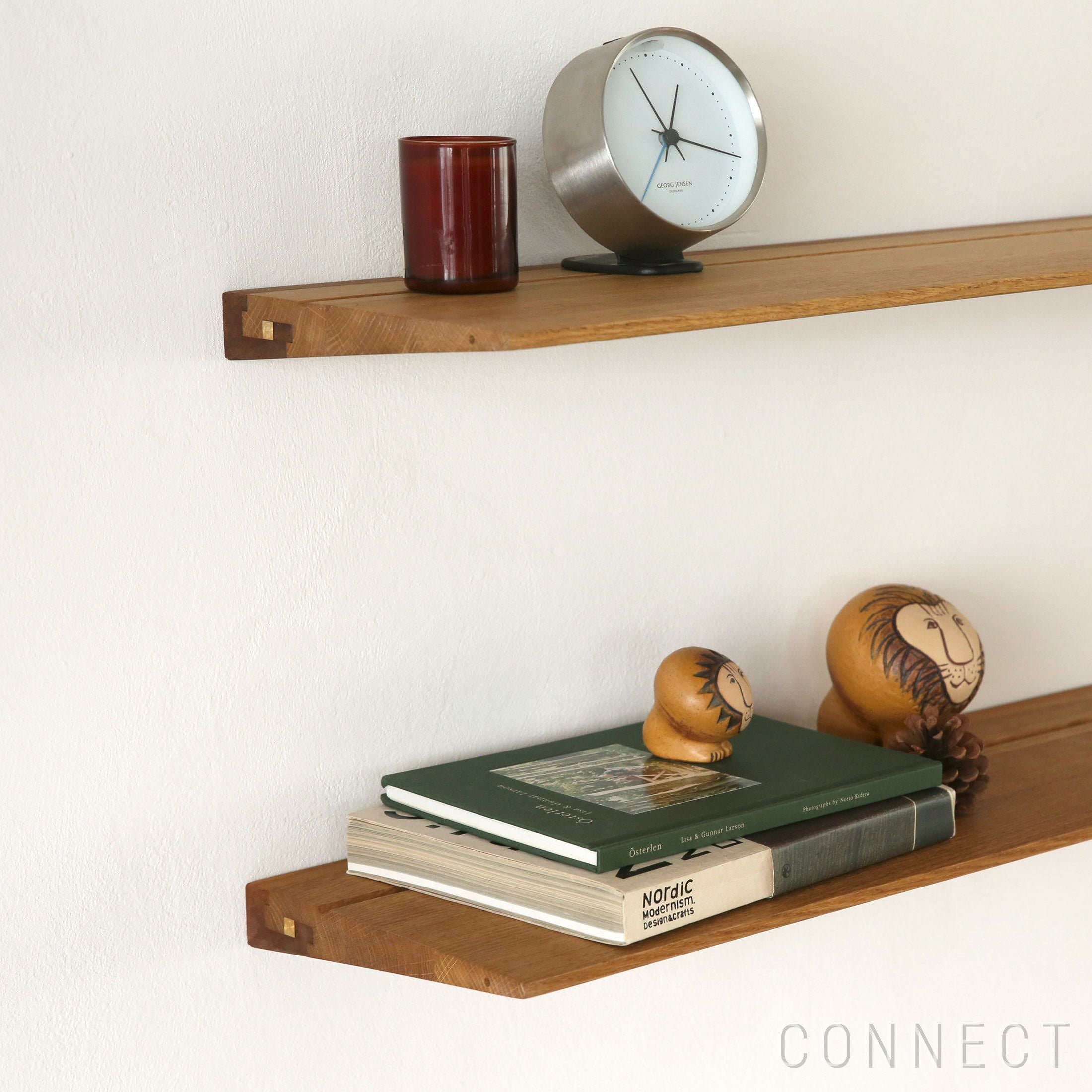 ポイント10倍】CARL HANSEN & SON（カール・ハンセン＆サン） / FB001L