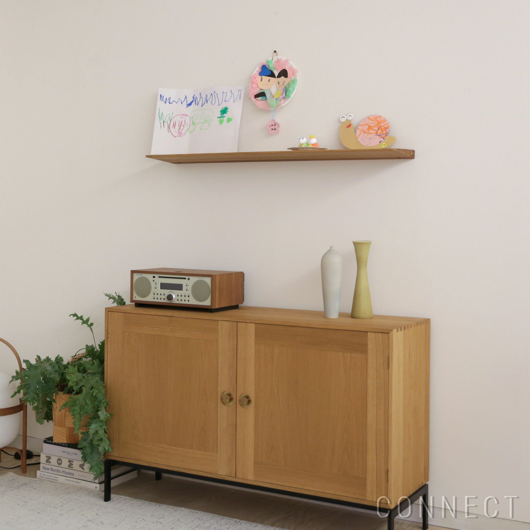 ポイント10倍】CARL HANSEN & SON（カール・ハンセン＆サン） / FB001L