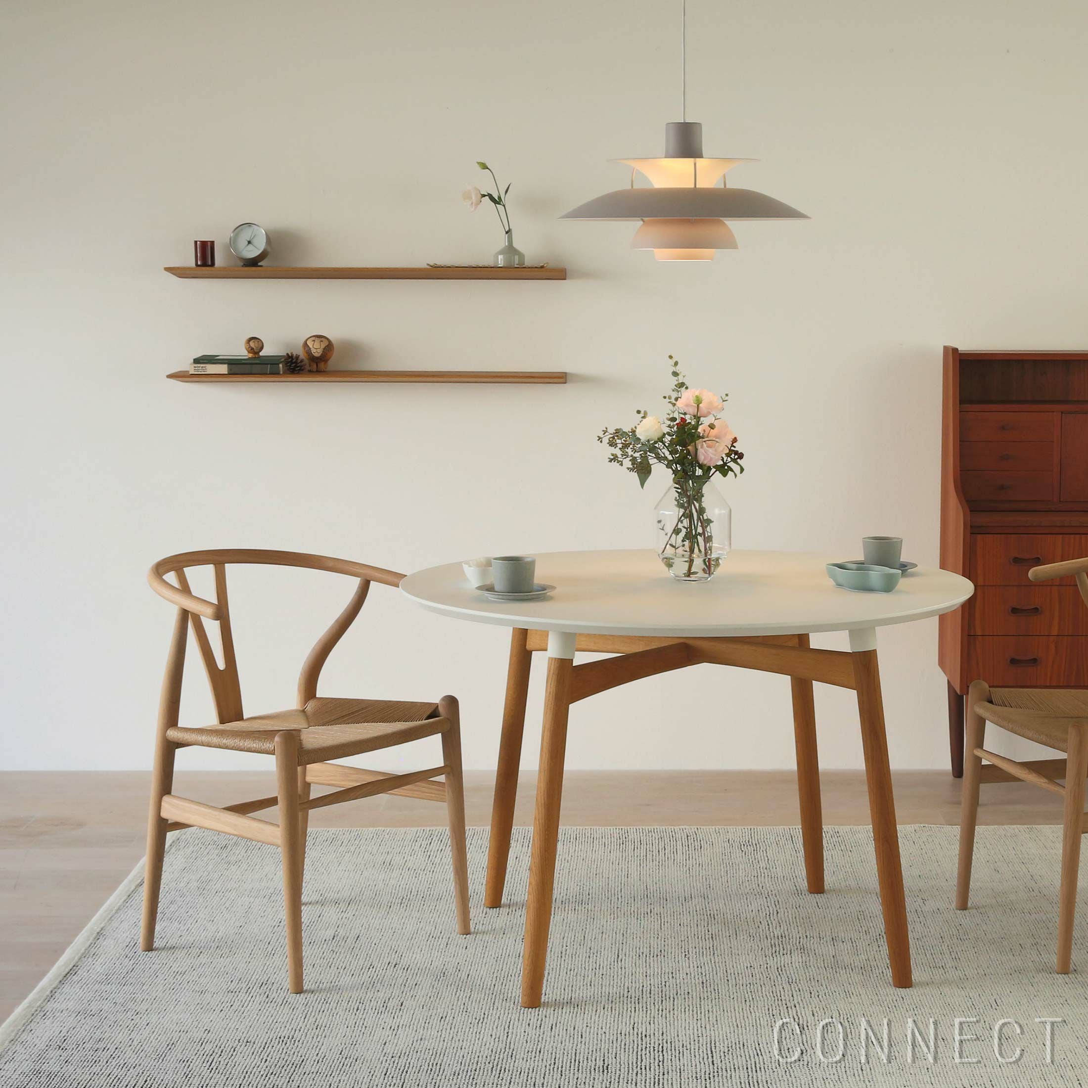 カールハンセン&サン　FB001 Tsugi シェルフ 楽天市場】FB001／FB001S Tsugi シェルフ（ツギシェルフ）CARL HANSEN
