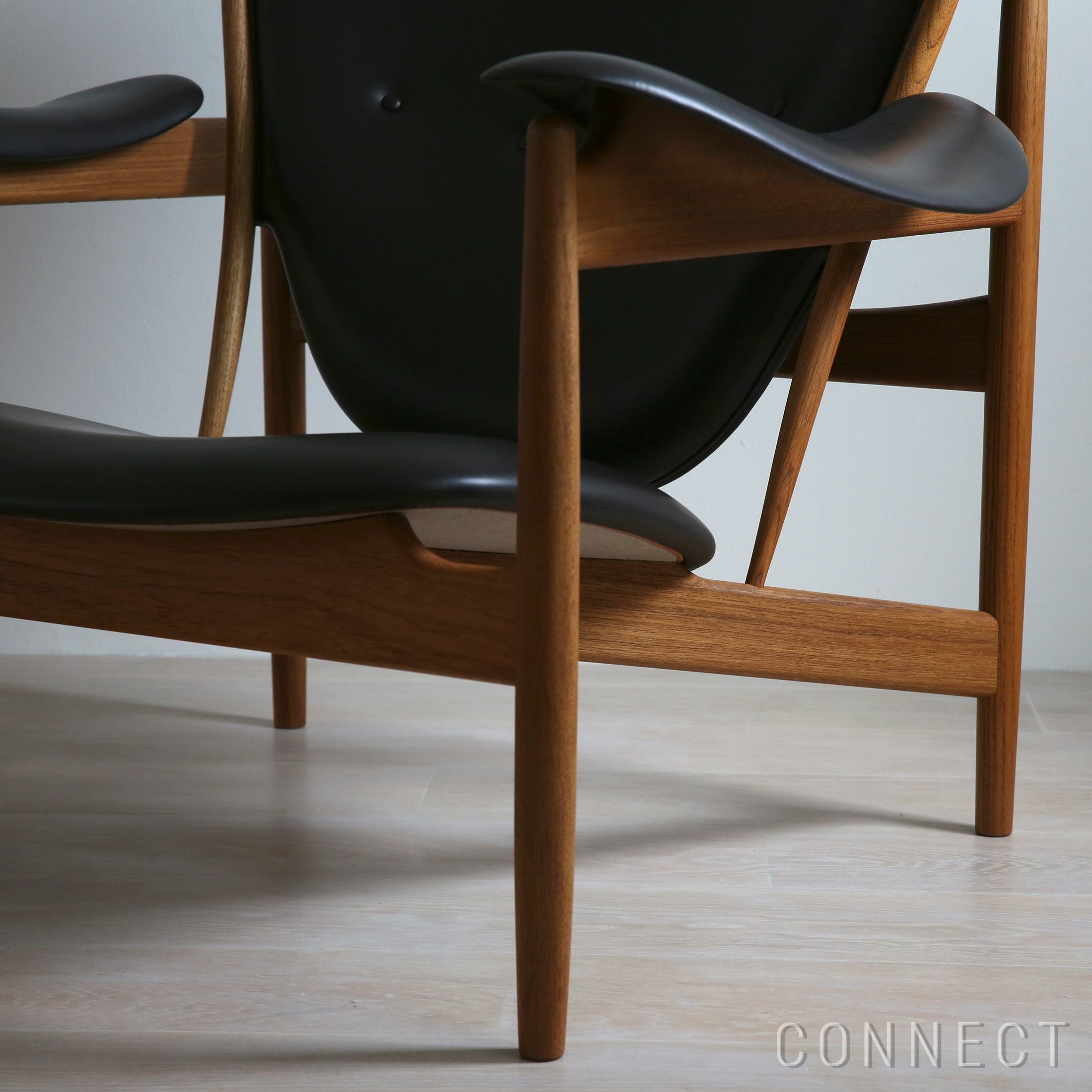 CHIEFTAIN CHAIR（チーフテンチェア）HOUSE OF FINN JUHL（ハウスオブ