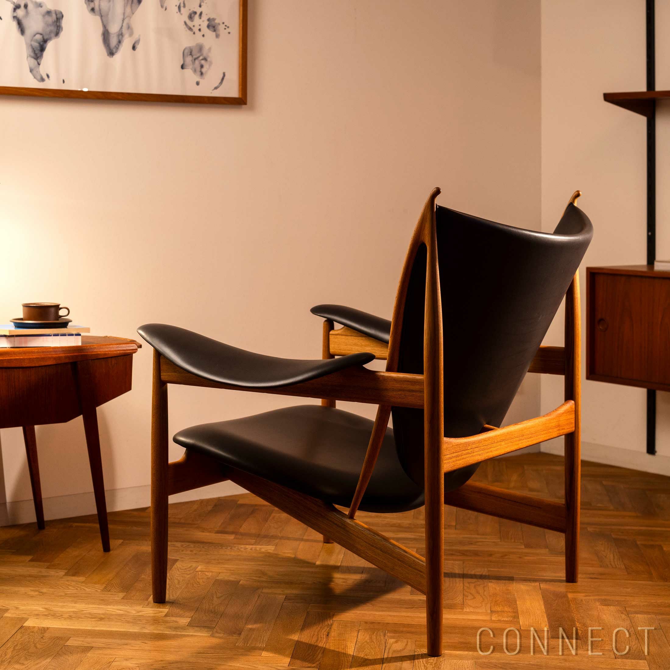 CHIEFTAIN CHAIR（チーフテンチェア）HOUSE OF FINN JUHL（ハウスオブ