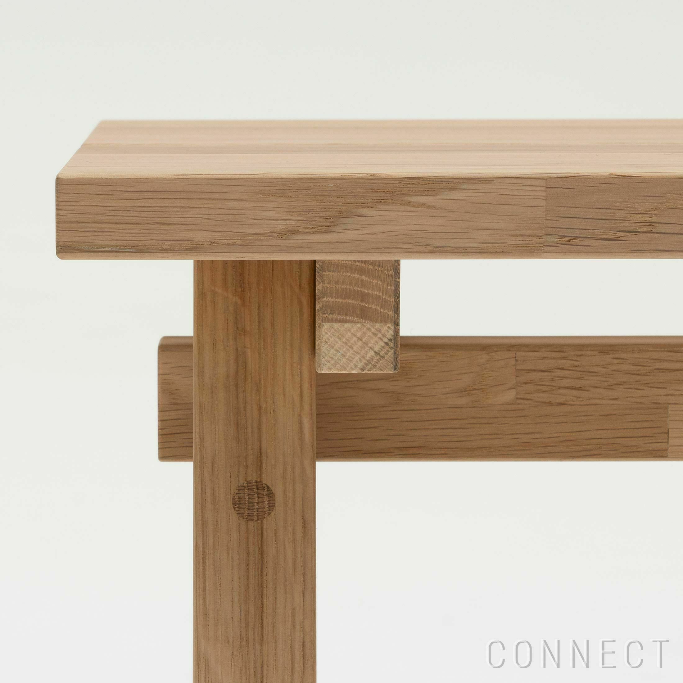 アウトレット】石巻工房 by Karimoku / ISHINOMAKI STOOL by Karimoku