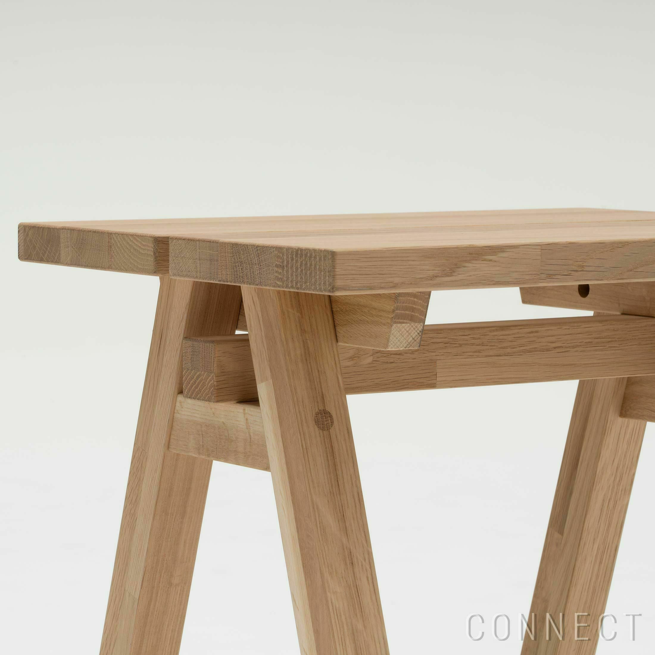 アウトレット】石巻工房 by Karimoku / ISHINOMAKI STOOL by Karimoku