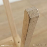 【アウトレット】石巻工房 by Karimoku / ISHINOMAKI STOOL by Karimoku（石巻スツール） / ピュアオーク