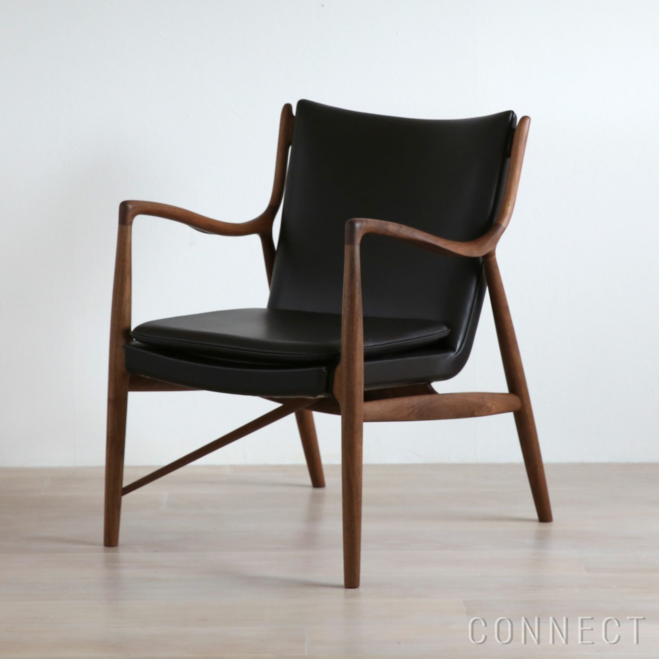 45 CHAIR（ラウンジチェア）HOUSE OF FINN JUHL（ハウス・オブ