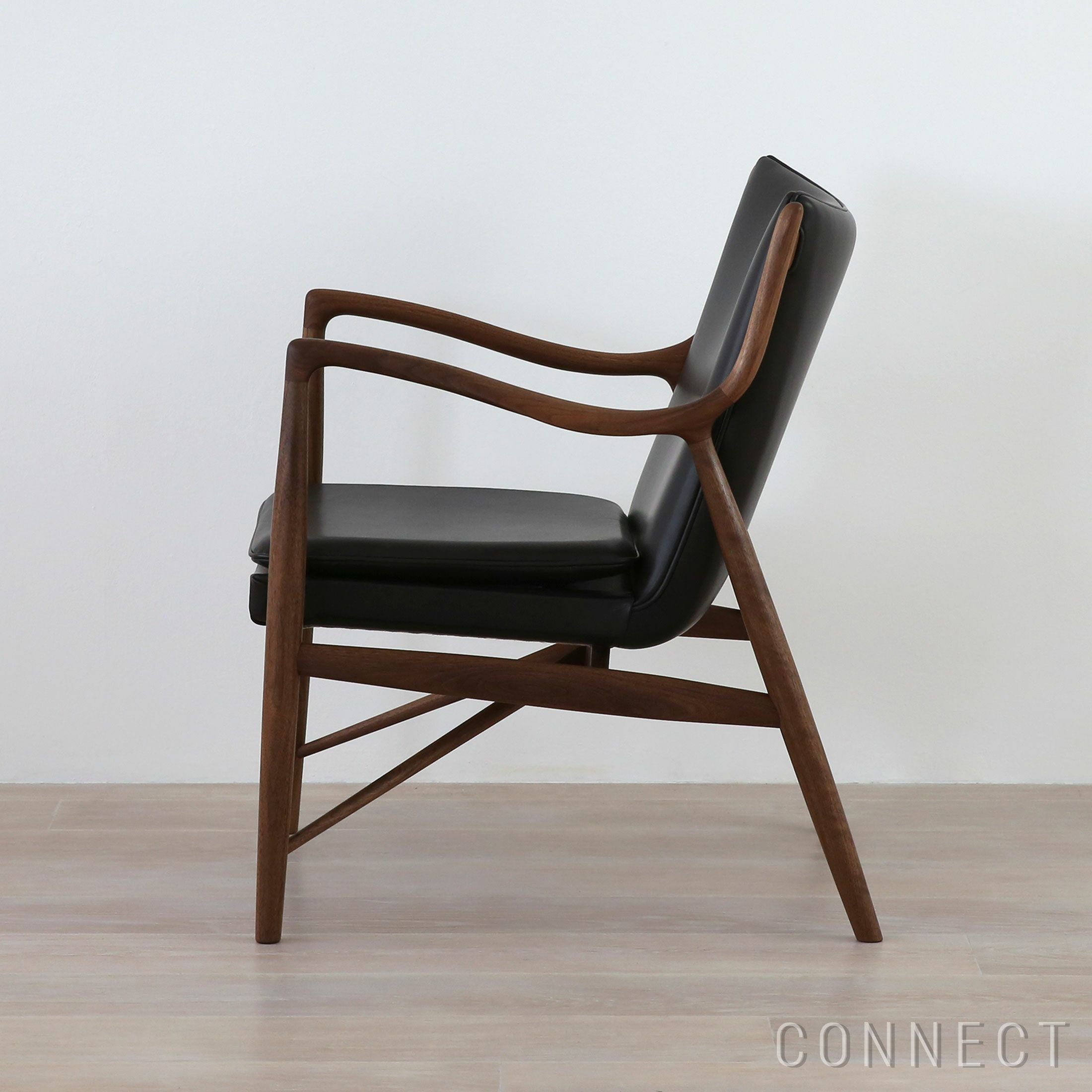 45 CHAIR（ラウンジチェア）HOUSE OF FINN JUHL（ハウス・オブ