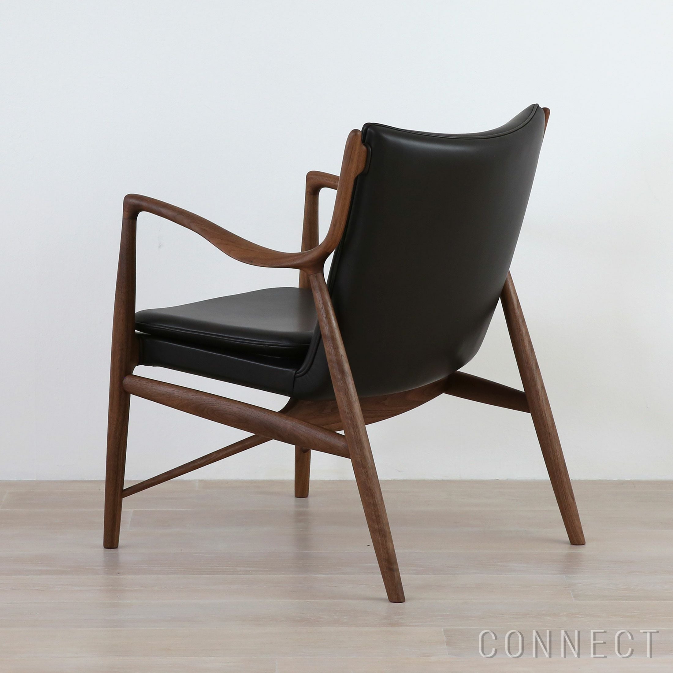 45 CHAIR（ラウンジチェア）HOUSE OF FINN JUHL（ハウス・オブ