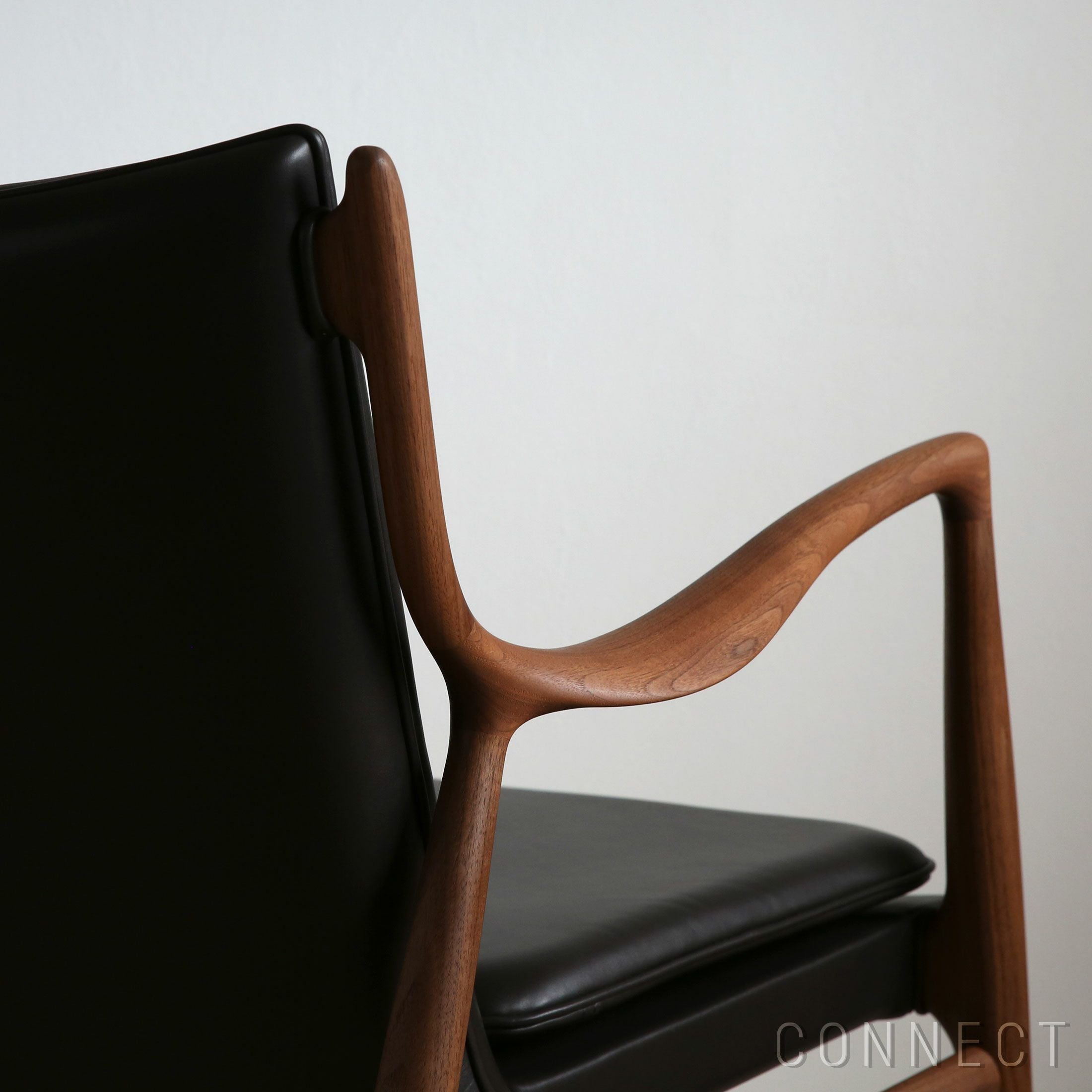 45 CHAIR（ラウンジチェア）HOUSE OF FINN JUHL（ハウス・オブ