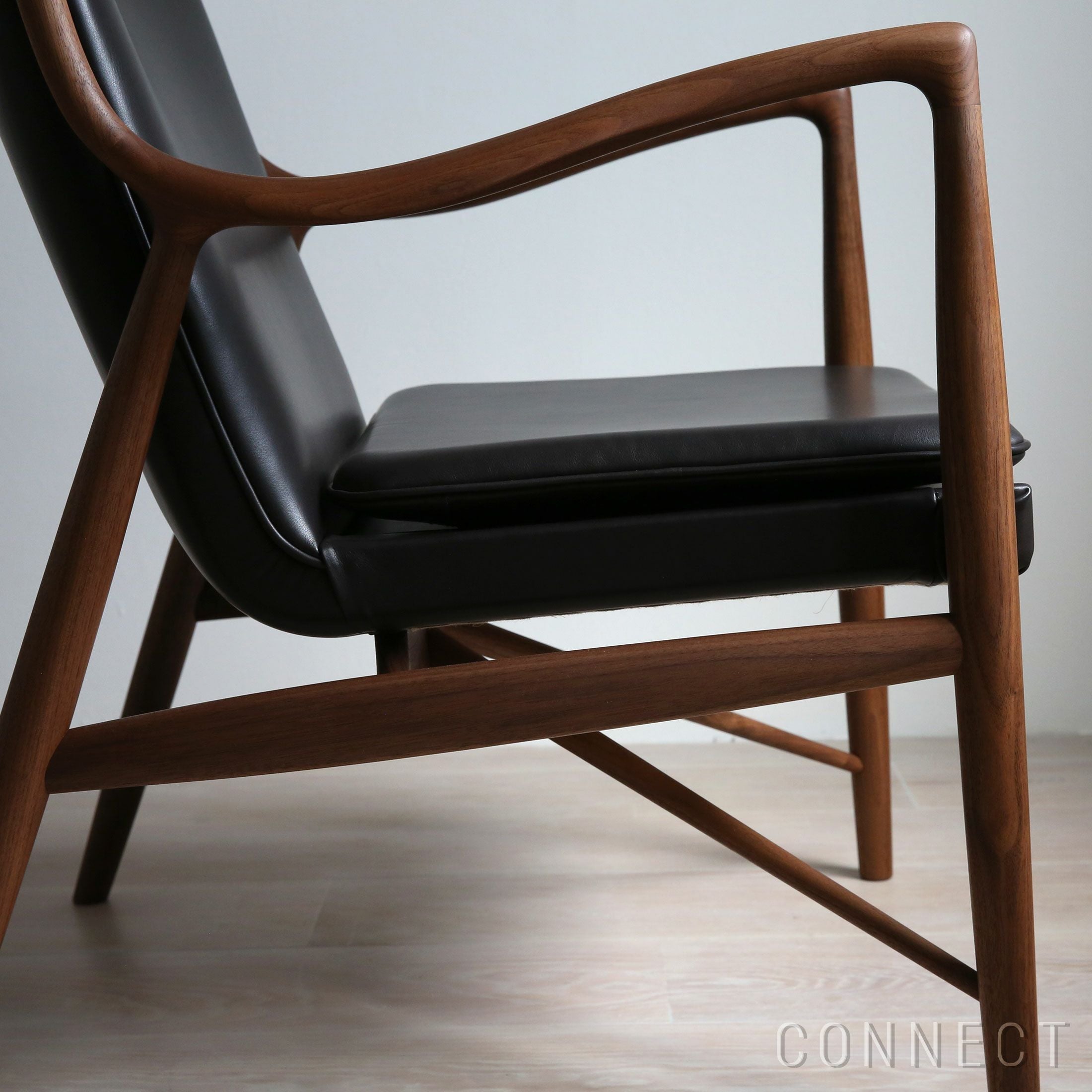 45 CHAIR（ラウンジチェア）HOUSE OF FINN JUHL（ハウス・オブ