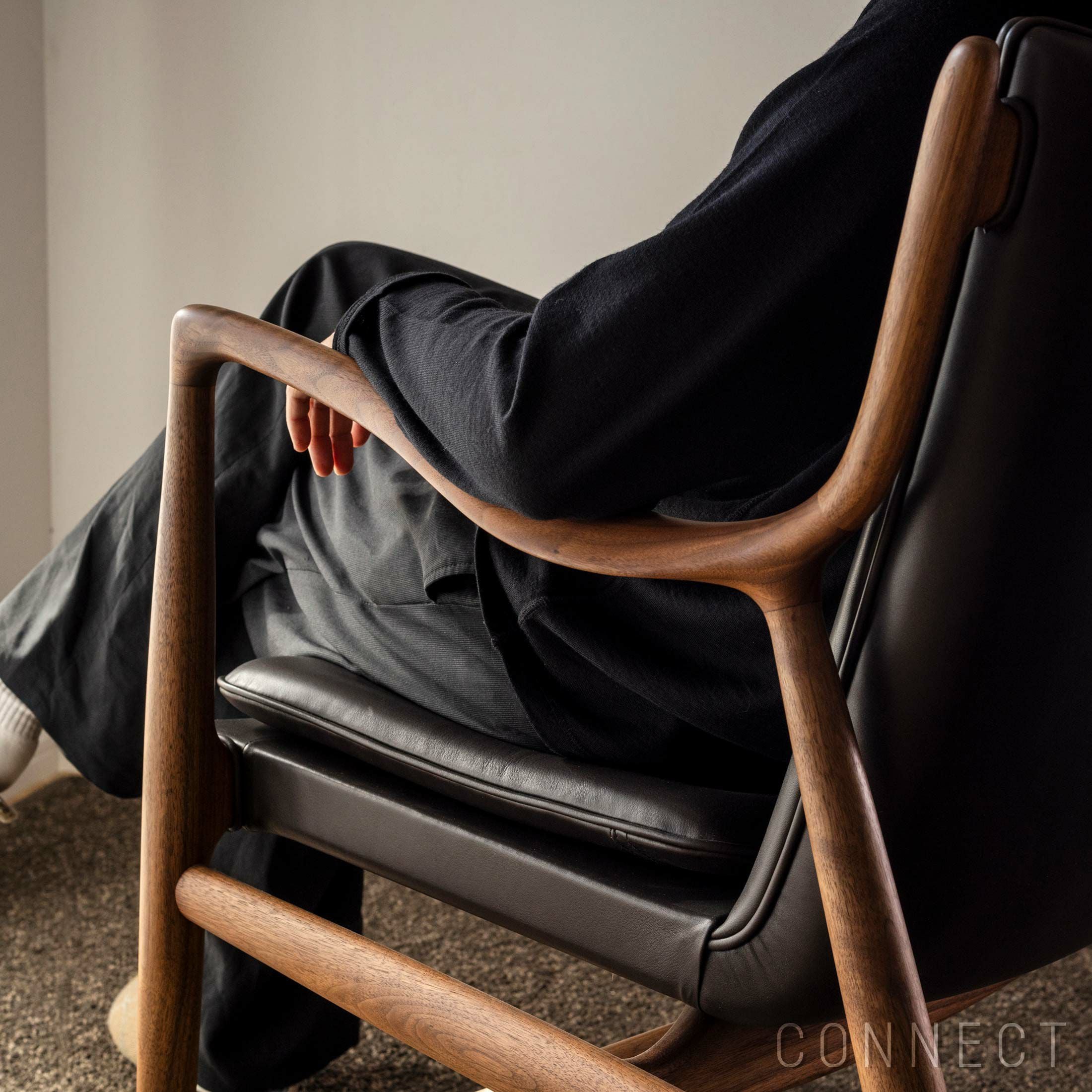 45 CHAIR（ラウンジチェア）HOUSE OF FINN JUHL（ハウス・オブ