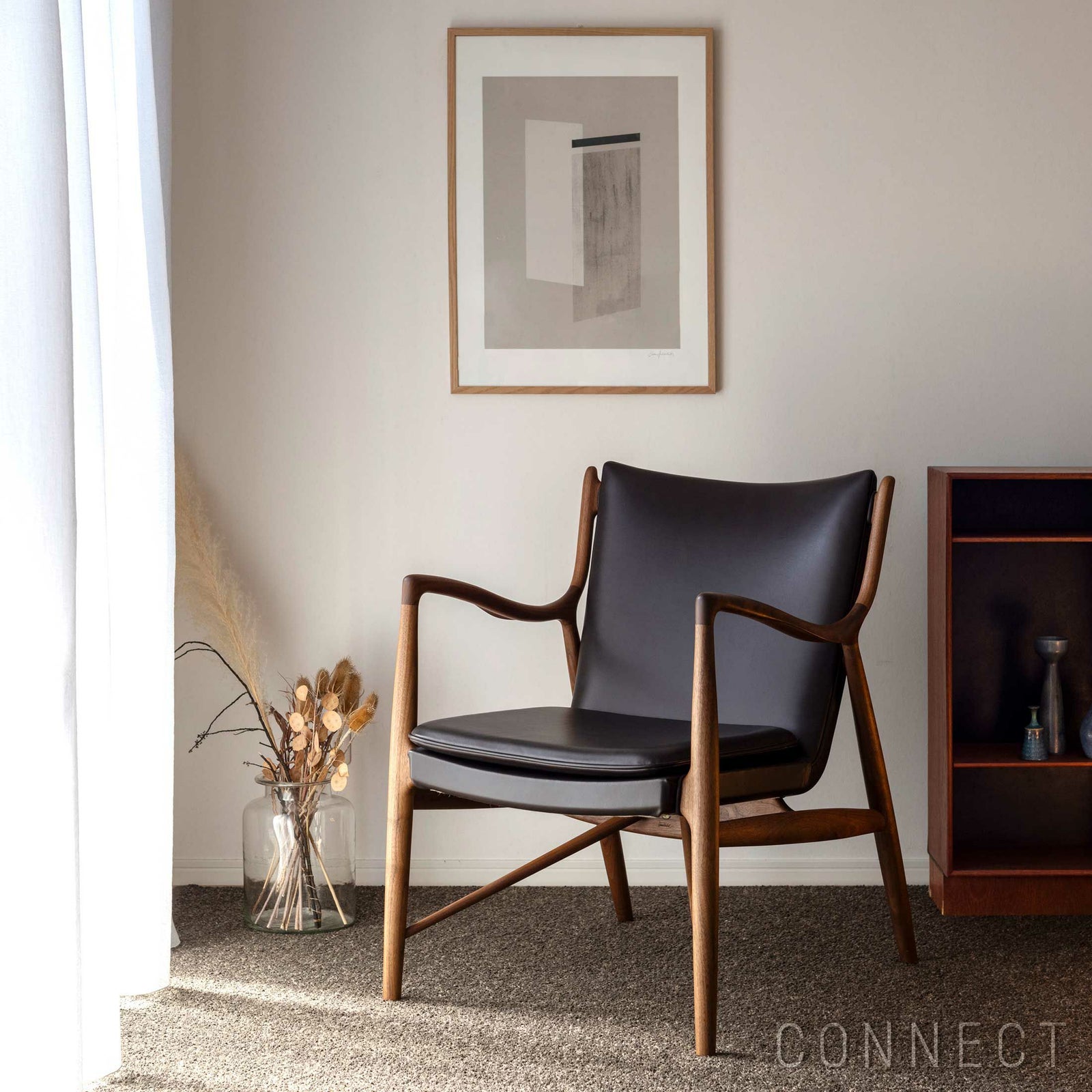 Lounge Chair | CONNECT