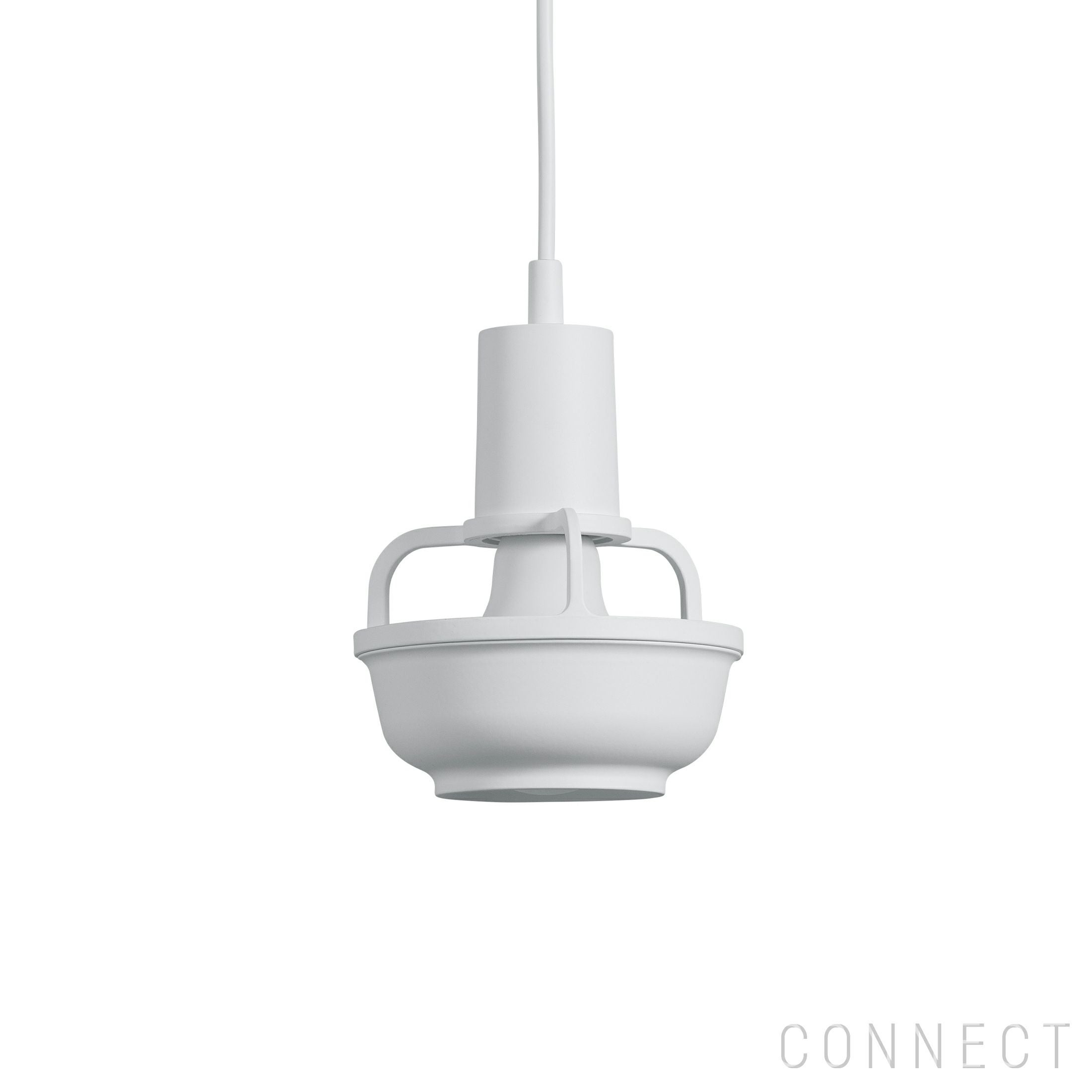 ARTOFBLACK ホワイト Large 50cm ペンダントライト新品未使用 Artek（アルテック） / Kori Pendant Light（コリ ペンダント