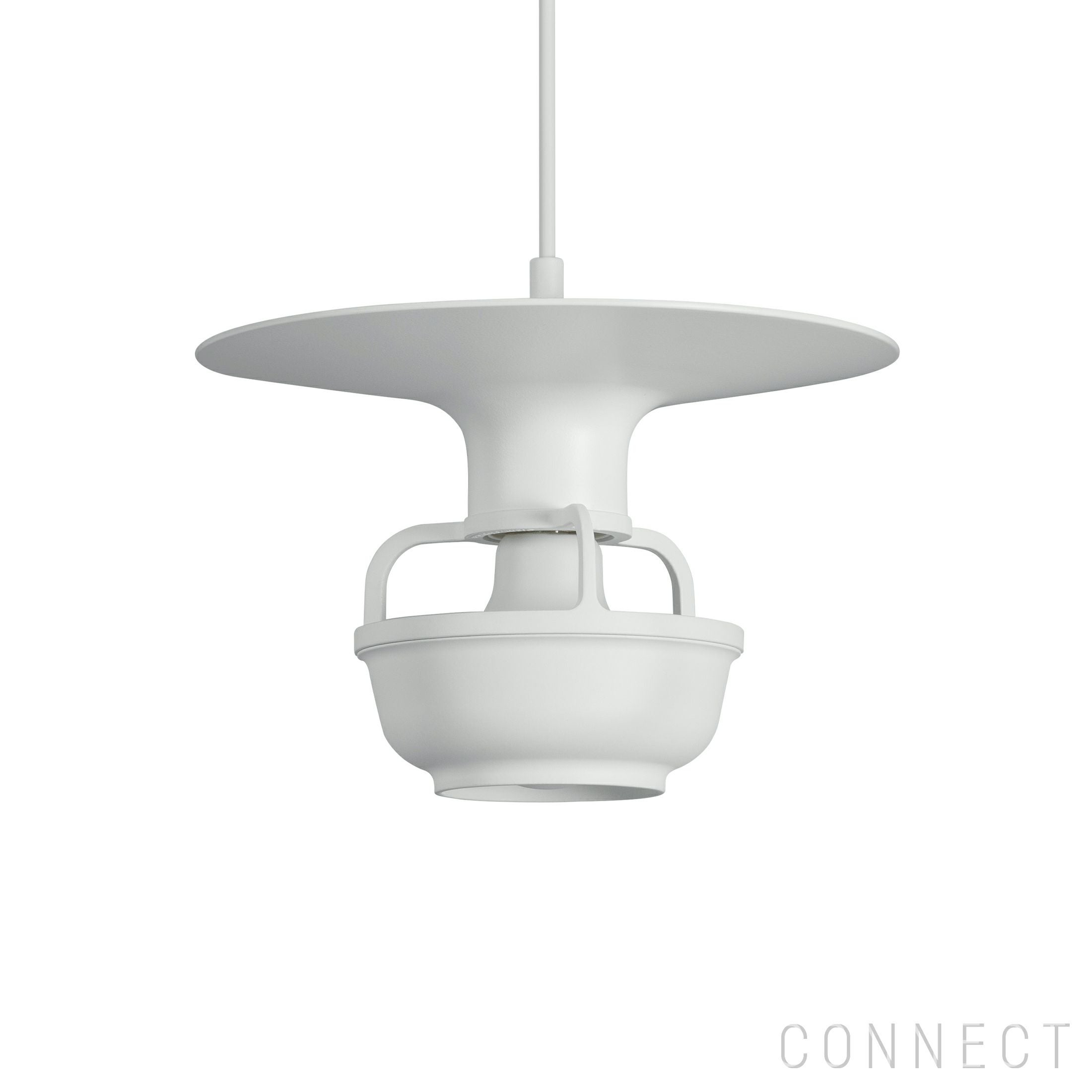Artek（アルテック） / Kori Pendant Light with Disc Shade（コリ