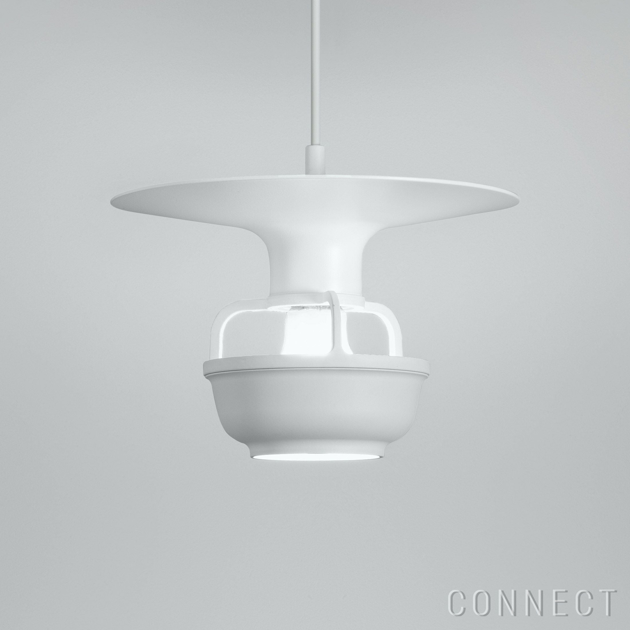 Artek（アルテック） / Kori Pendant Light with Disc Shade（コリ