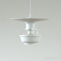 Artek（アルテック） / Kori Pendant Light with Disc Shade（コリ ペンダント・ディスクシェード） / ホワイト / ペンダントライト