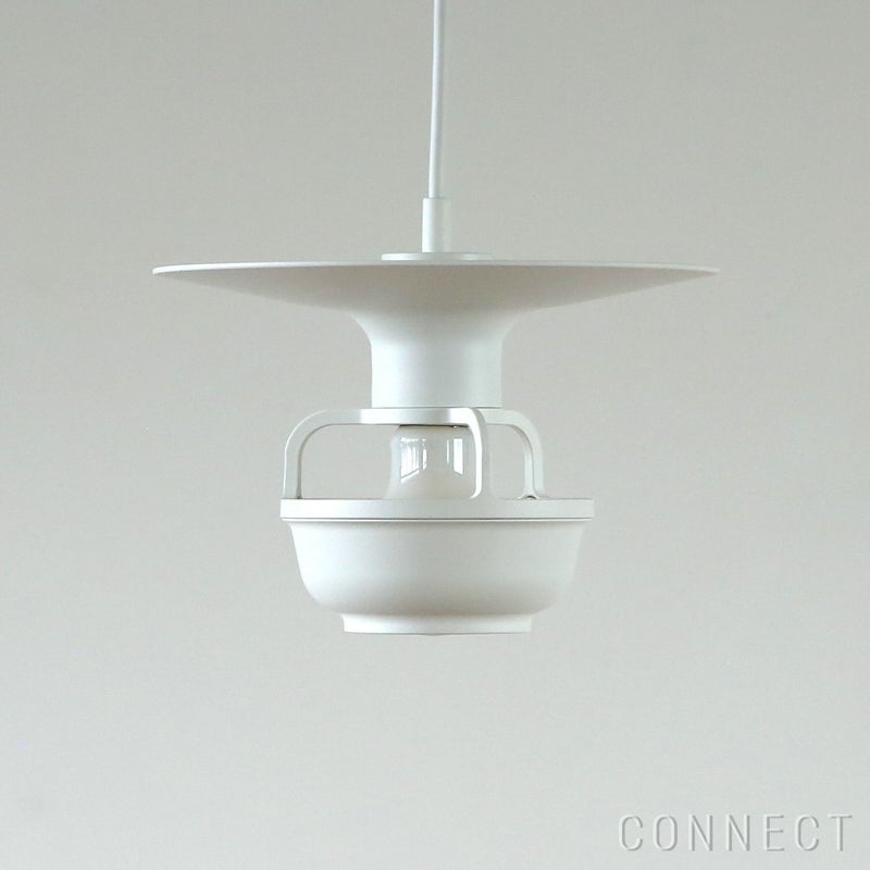 Artek（アルテック） / Kori Pendant Light with Disc Shade（コリ ペンダント・ディスクシェード） / ホワイト / ペンダントライト