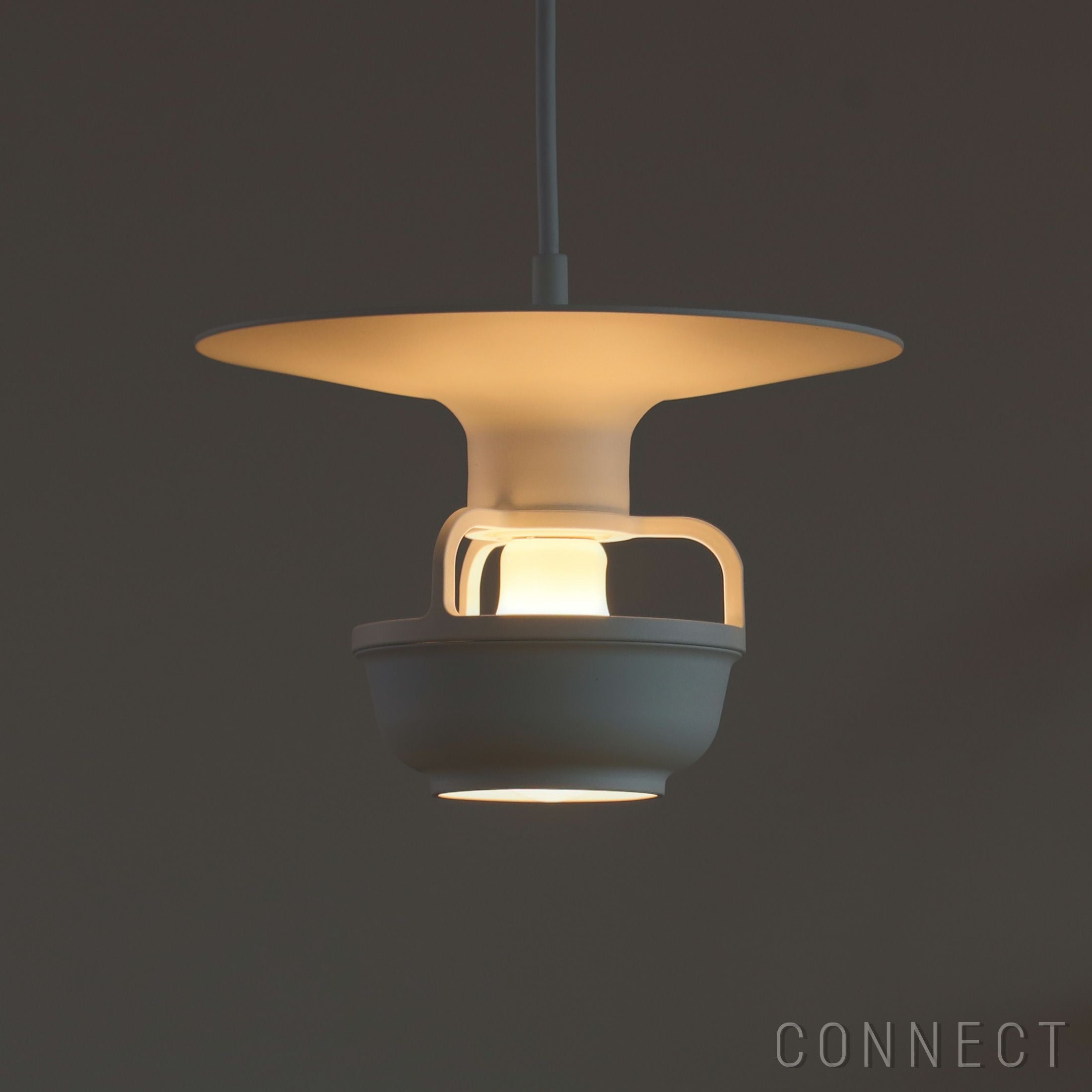 Artek（アルテック） / Kori Pendant Light with Disc Shade（コリ