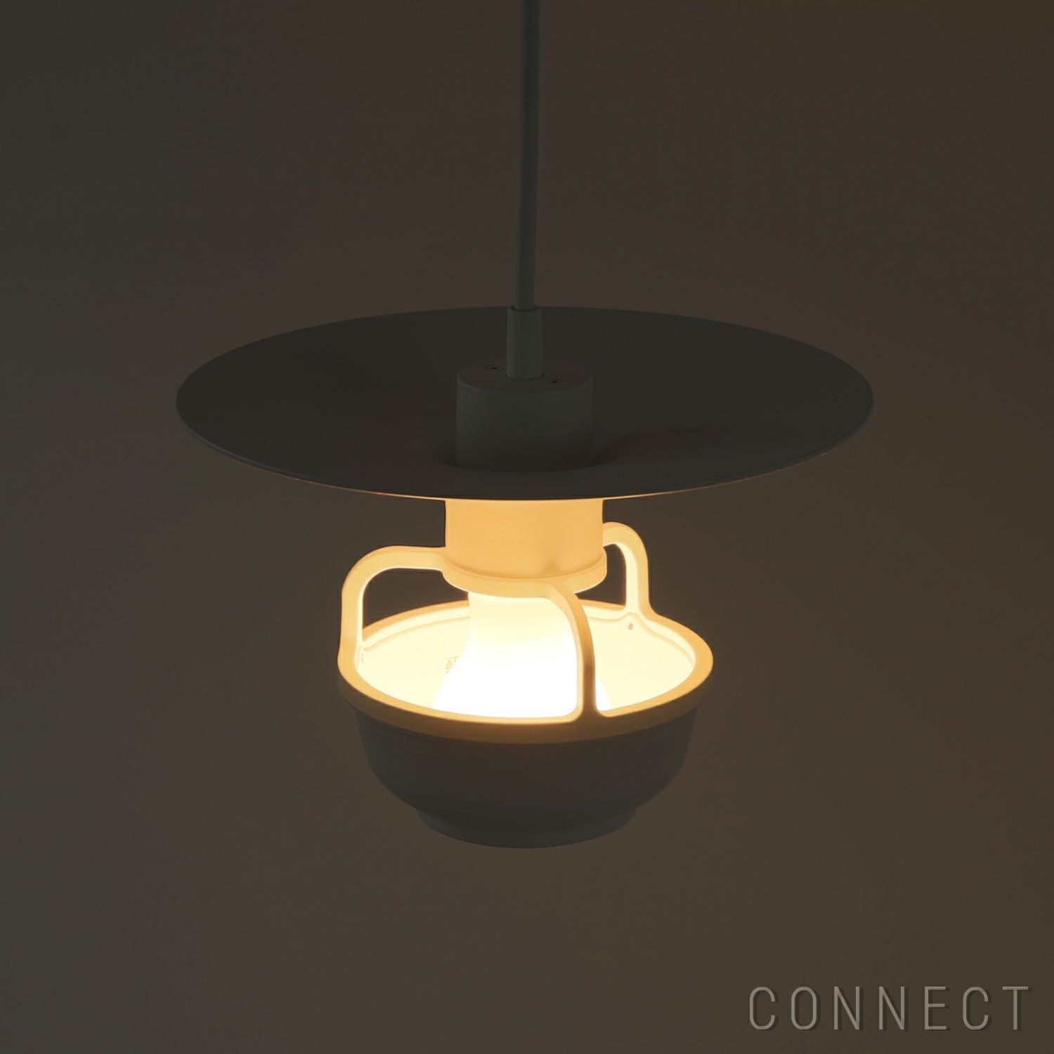Artek（アルテック） / Kori Pendant Light with Disc Shade（コリ
