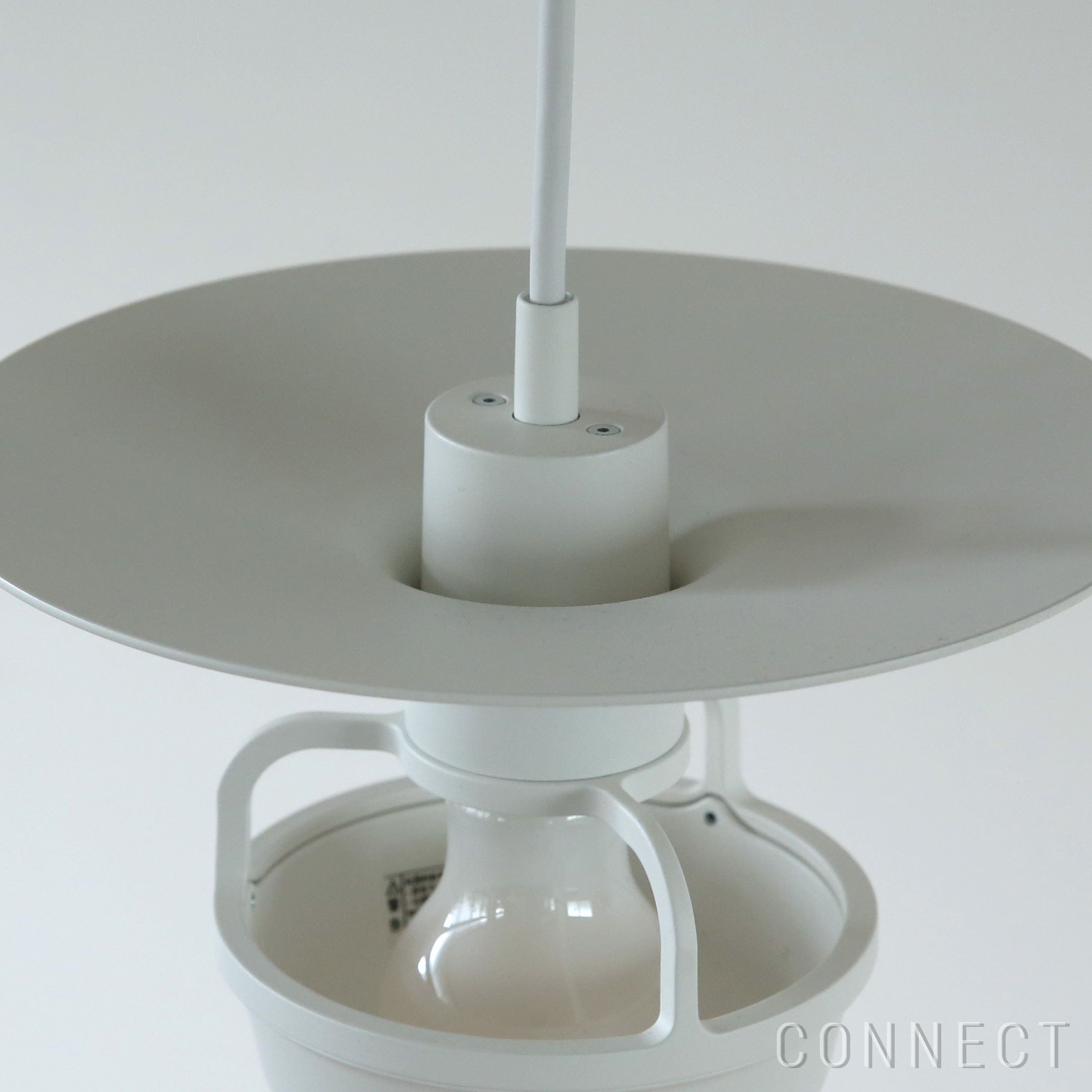 Artek（アルテック） / Kori Pendant Light with Disc Shade（コリ