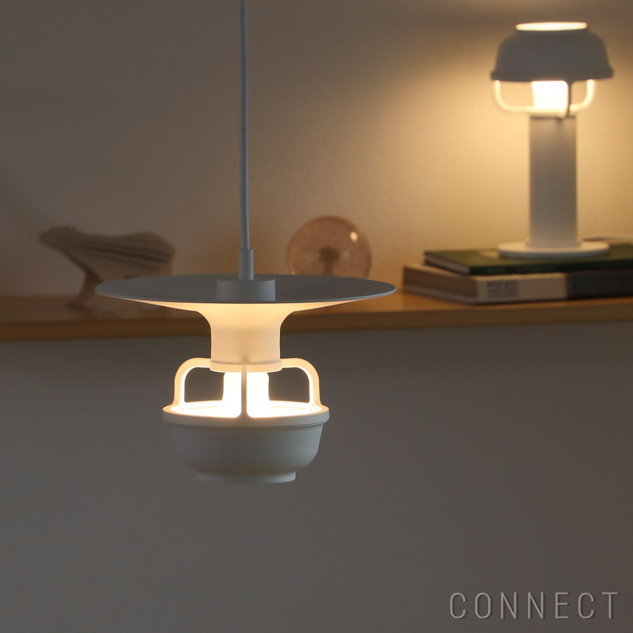 Artek（アルテック） / Kori Pendant Light with Disc Shade（コリ